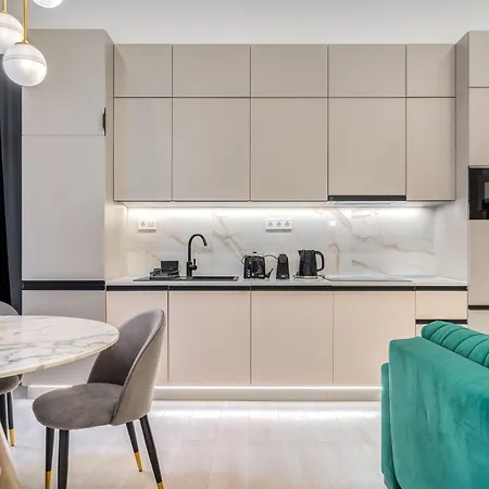 Apartamento Opera - D10 Budapeste