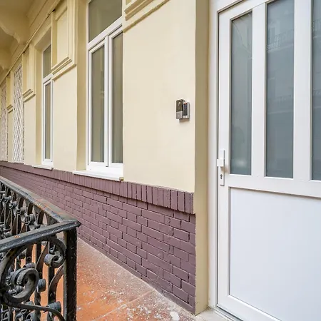 Apartman Opera - D10 Budapest