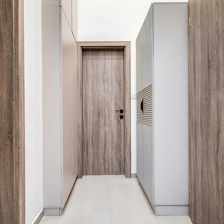 شقة Opera - D10 *