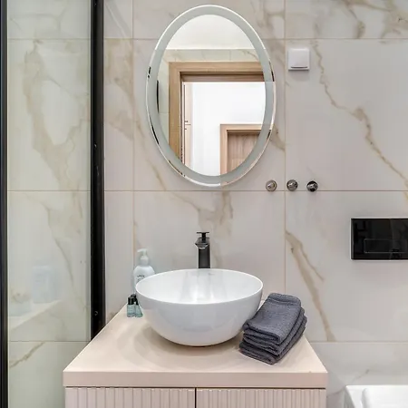 Appartement Opera - D10