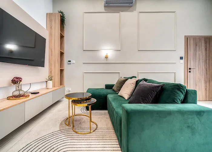Opera - D10 Apartman Budapest