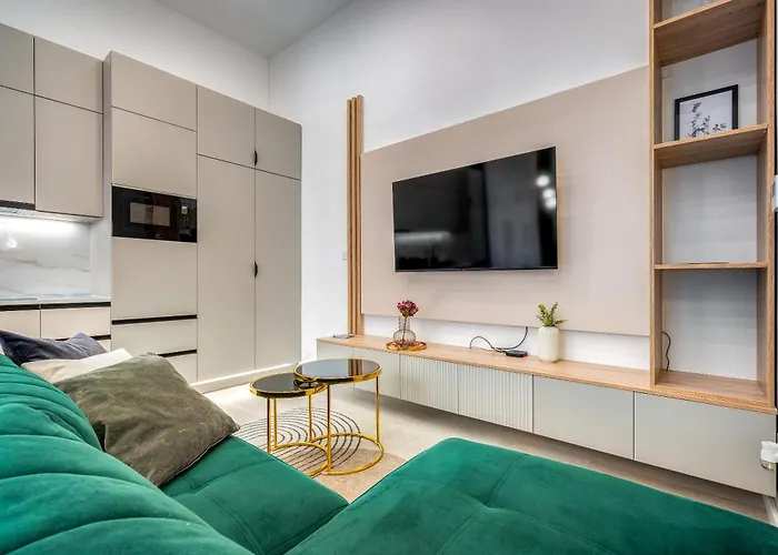 Apartman Opera - D10 Budapest