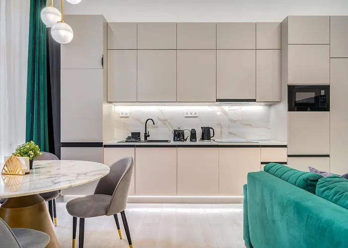 Apartman Opera - D10 Budapest