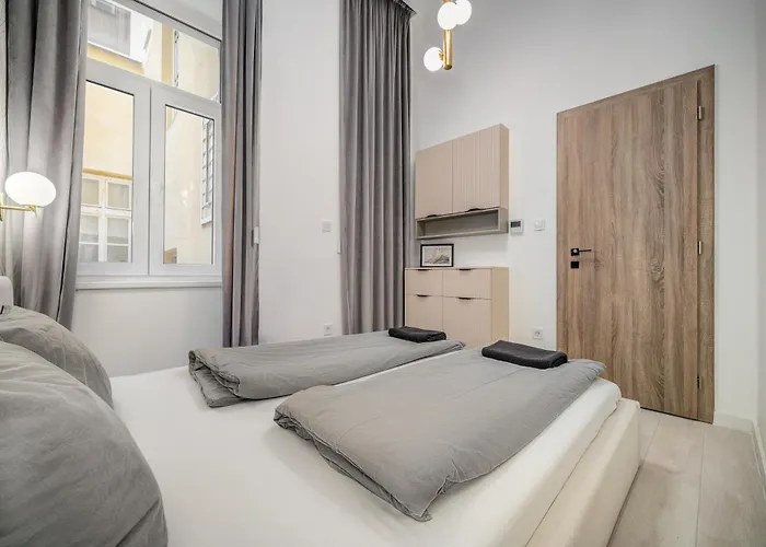 Apartman Opera - D10