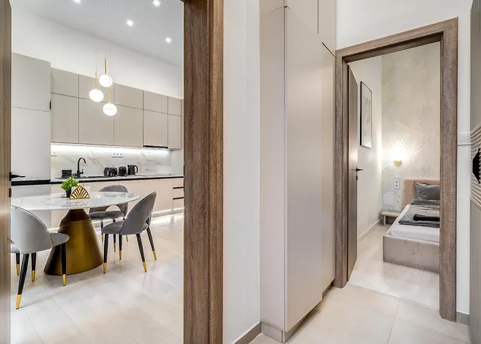 Opera - D10 Apartman