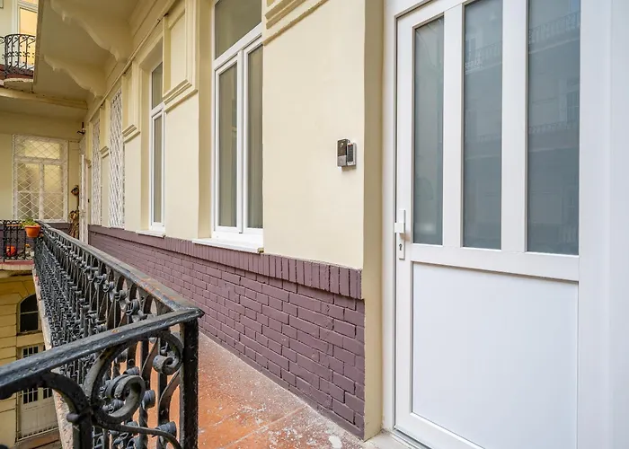 Apartman Opera - D10 Budapest